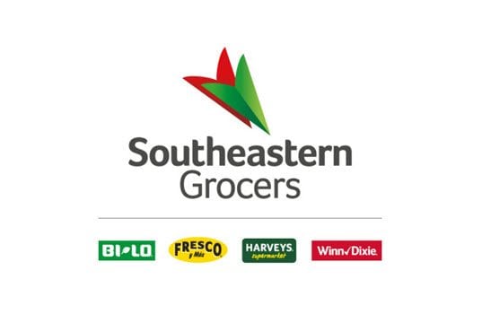Southeastern Grocers to Introduce Excentus Loyalty Program