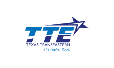 Texas TransEastern Named Murphy USA’s 2017 Carrier of the Year