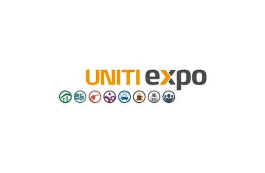 Record Numbers for UNITI Expo In Stuttgart, Germany