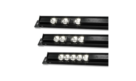 Anthony® Introduces Optimax Radiant Series LED Light