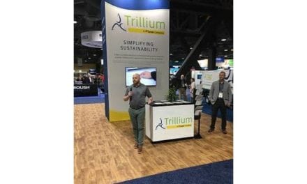 Trillium Debuts New Company Name, Announces Partnership with Electric Vehicle Charging Company