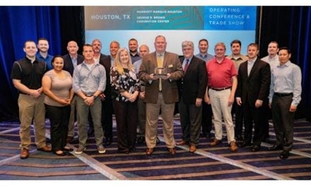CITGO Honored Again for Safety Excellence by ILTA