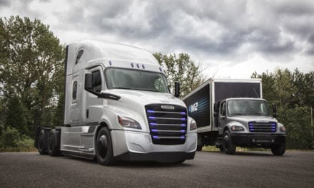 Daimler Trucks North America Announces Penske Truck Leasing and NFI as Partners for Freightliner Electric Innovation Fleet