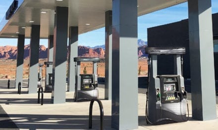 Gas Pump TV and Bennett Pump Company Partner to Increase C-store Sales in Light of EMV Upgrades