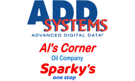 Al’s Corner Oil Company Selects ADD Systems Software and Keeps Pinnacle Palm POS