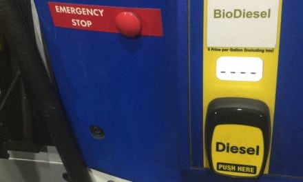 Producers, Marketers Unify in Support of Biodiesel Tax Credit