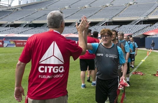 CITGO Congratulates Special Olympics on 50 Years of Building Inclusive Communities