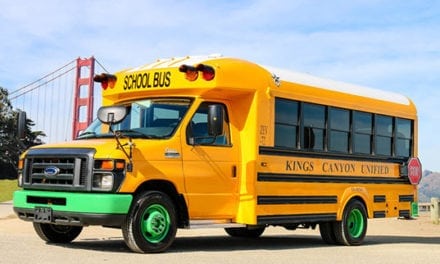 Motiv Power Systems Expands East Coast Presence with Latest Order for Trans Tech’s eSeries All-Electric Type A School Buses