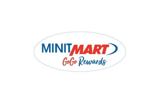 Minit Mart Launches GoGo Rewards