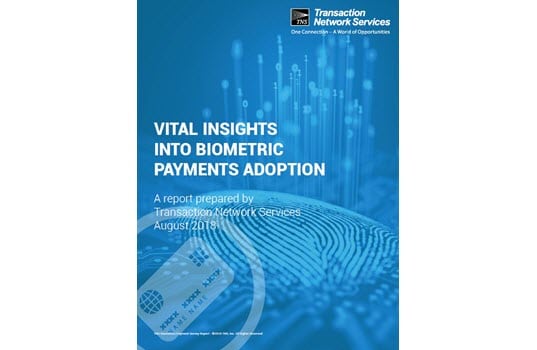 Security Fears Threaten Biometric Payments Growth Reveals TNS Report