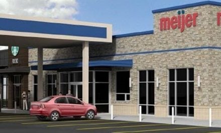 Meijer Unveils All-New Convenience Store and Gas Station Design