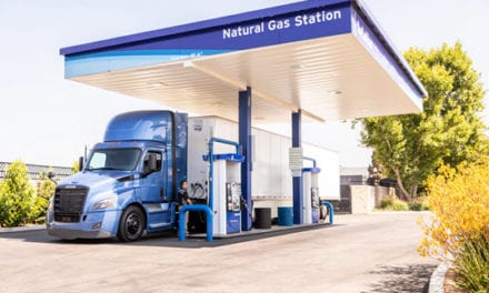 SoCalGas to Offer Renewable Natural Gas at its Fueling Stations for the First Time