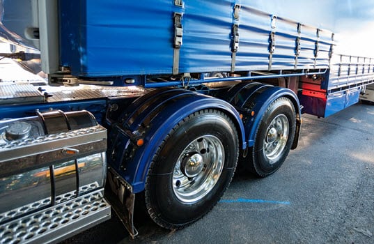 Aperia Unveils New Chrome Cover in Response to Strong Fleet Demand