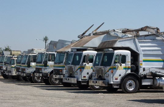 Turlock Scavenger Reports Significant Reduction in Maintenance Costs After Switching to Renewable Diesel
