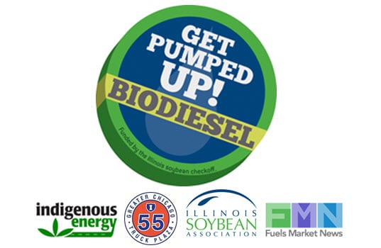 Webinar—Pump Up Your Profits with Biodiesel
