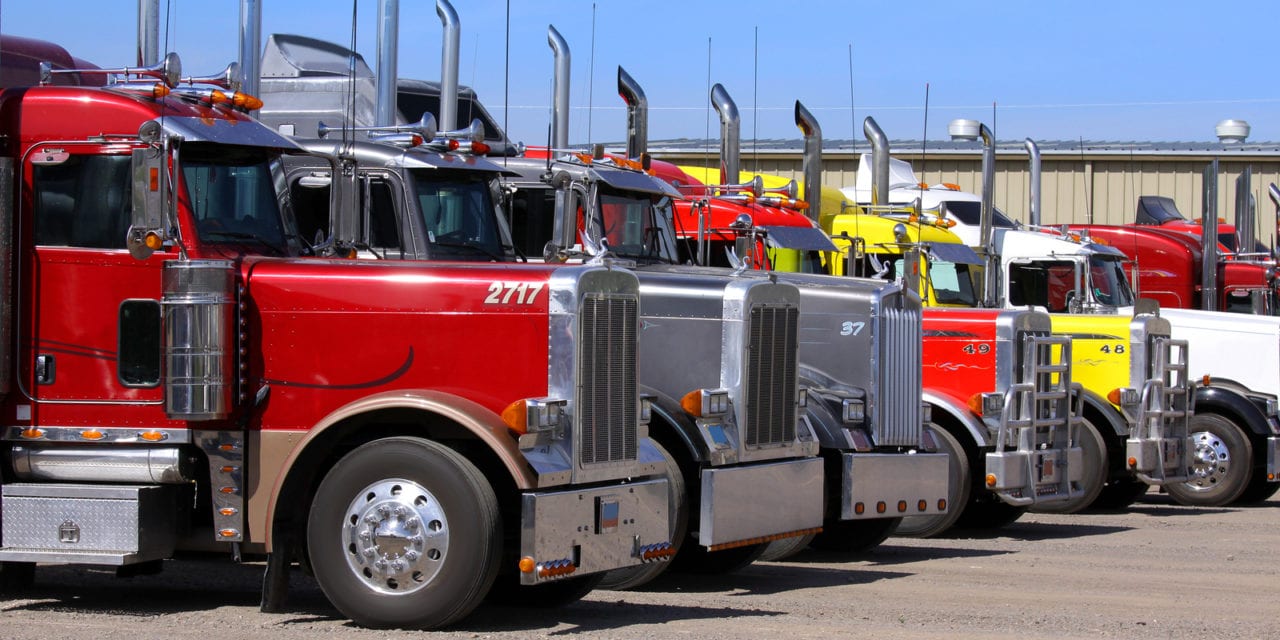Motor Carrier Strategies for Rising Insurance Costs