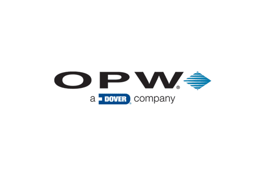 New OPW Corporate Website
