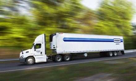 Penske Logistics Receives Excellence Award from U.S. EPA SmartWay