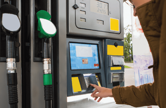 To EMV or Not  to  EMV: The Fuel Merchant’s Question