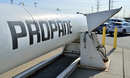 Midwest Propane Inventories Enter Winter Higher Than Previous Five-Year Average