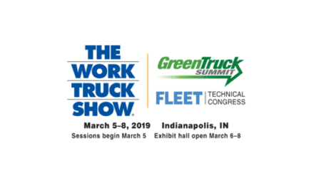 Green Truck Summit 2019 in Indianapolis Highlights Drive toward Zero-Emission Work Trucks