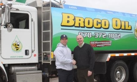 NBB: Biodiesel-Powered Vehicles “Wrapped” Just in Time for Christmas