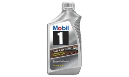 ExxonMobil Introduces Mobil 1™ Truck & SUV Synthetic Motor Oil