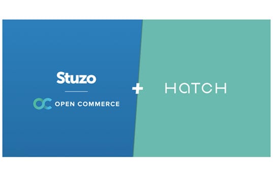 Hatch and Stuzo Partner to Enable Retailers to Better Manage Customer Lifecycles Across Channels