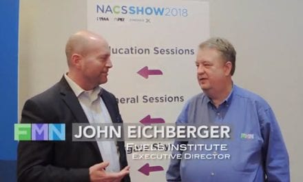 John Eichberger on the Fuels Institute Moving Into the New Year