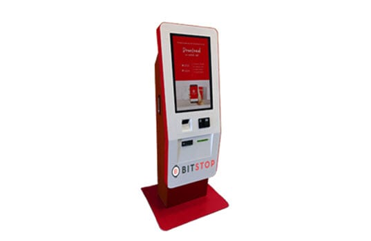 Bitstop and KIOSK Information Systems Announce Bitcoin ATM Partnership at NRF Big Show 2019