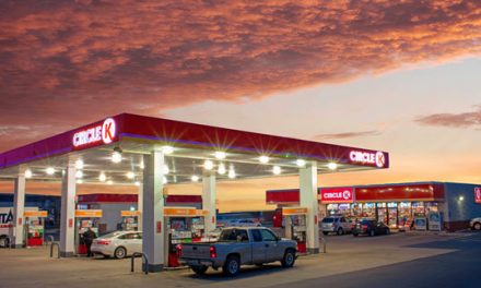 Circle K Fuel Introduced in Missouri & Illinois Locations