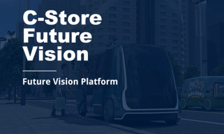 Stuzo Launches Future Vision Insights Platform for the Fuel Retail and Convenience Industry