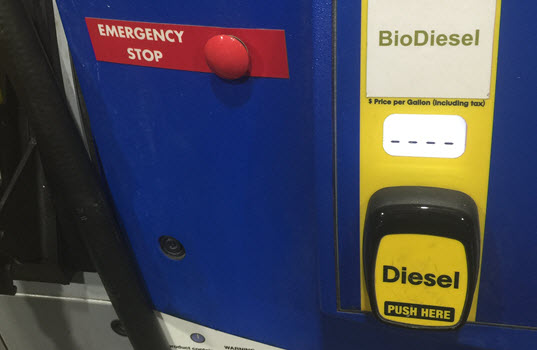 NBB: Vehicles Powered by Biodiesel Are In It For the Long Haul