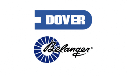 Dover to Acquire Belanger