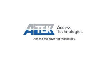 ATEK Access Technologies Launches TSU1000 4G LTE