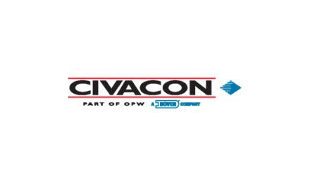 New Civacon Website