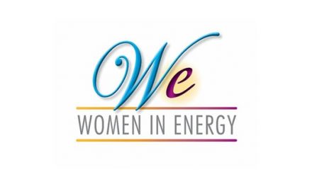 Women In Energy Conference, May 19-20