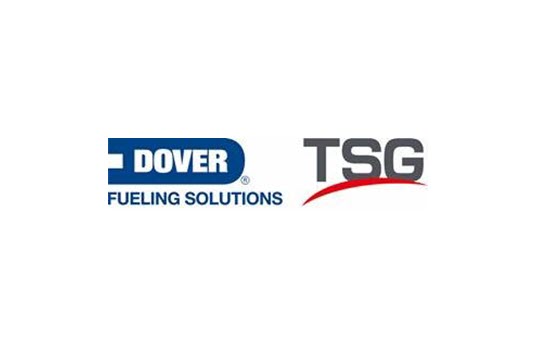 Dover Fueling Solutions and TSG Exhibit as Partners at the Forecourt Show