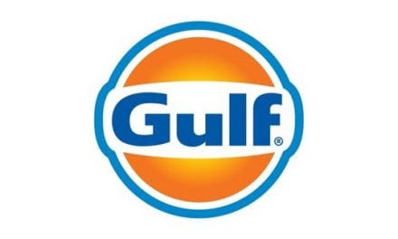Gulf Oil Unveils New Logo and Retail Fuel Image