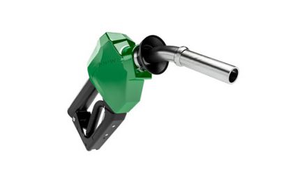 OPW Introduces 14C Nozzle For Cleaner Diesel Fueling Experiences