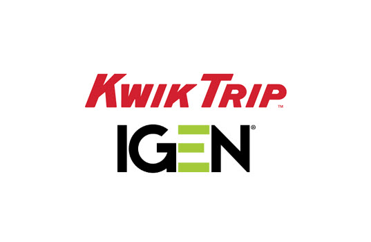 IGEN Selected as Excise Tax Compliance Solution for Kwik Trip, Inc.
