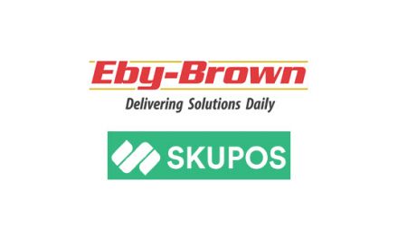 Skupos Partners with Eby-Brown to Drive Competition in Convenience Retail
