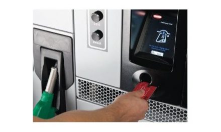 Dover Fueling Solutions Hits Milestone of  30,000 Active Tokheim Crypto VGA™ Outdoor Payment Terminals