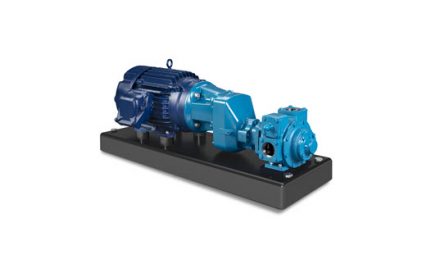 Blackmer® Extends its Line of GNX Series Pumps  with New 3- and 4-Inch Models