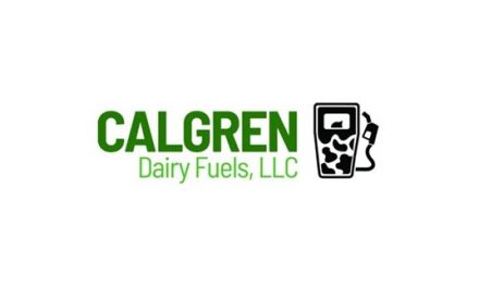 SoCalGas and Calgren Announce Completion of Dairy Renewable Natural Gas Facility