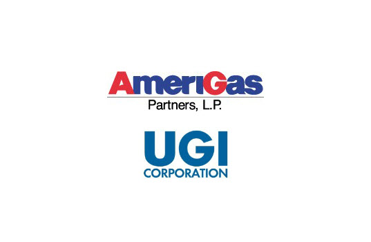 AmeriGas Common Unitholders Approve Merger With UGI