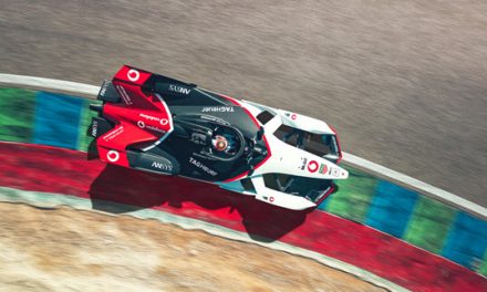 ExxonMobil and Porsche Expand Motorsports Technology Partnership Into Formula E
