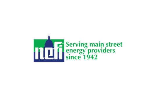 NEFI Commits to Net-Zero Heating Oil Emissions by 2050