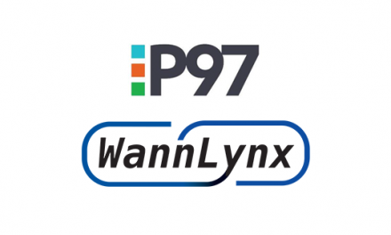 P97 and WannLynx Announce Partnership