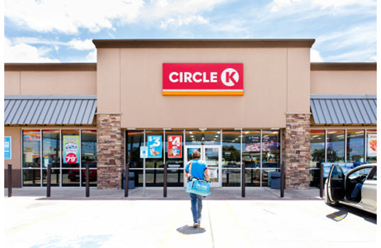 Couche-Tard and Circle K Effort to Raise $4 Million for Ukraine